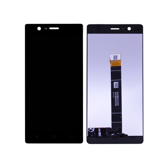 Touch+Display Nokia 3 Negro